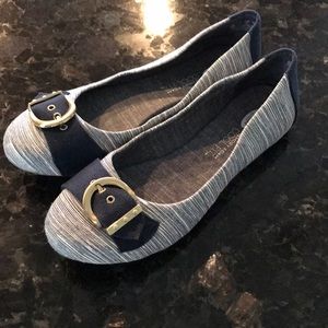 Dr. Scholls memory foam cool fit